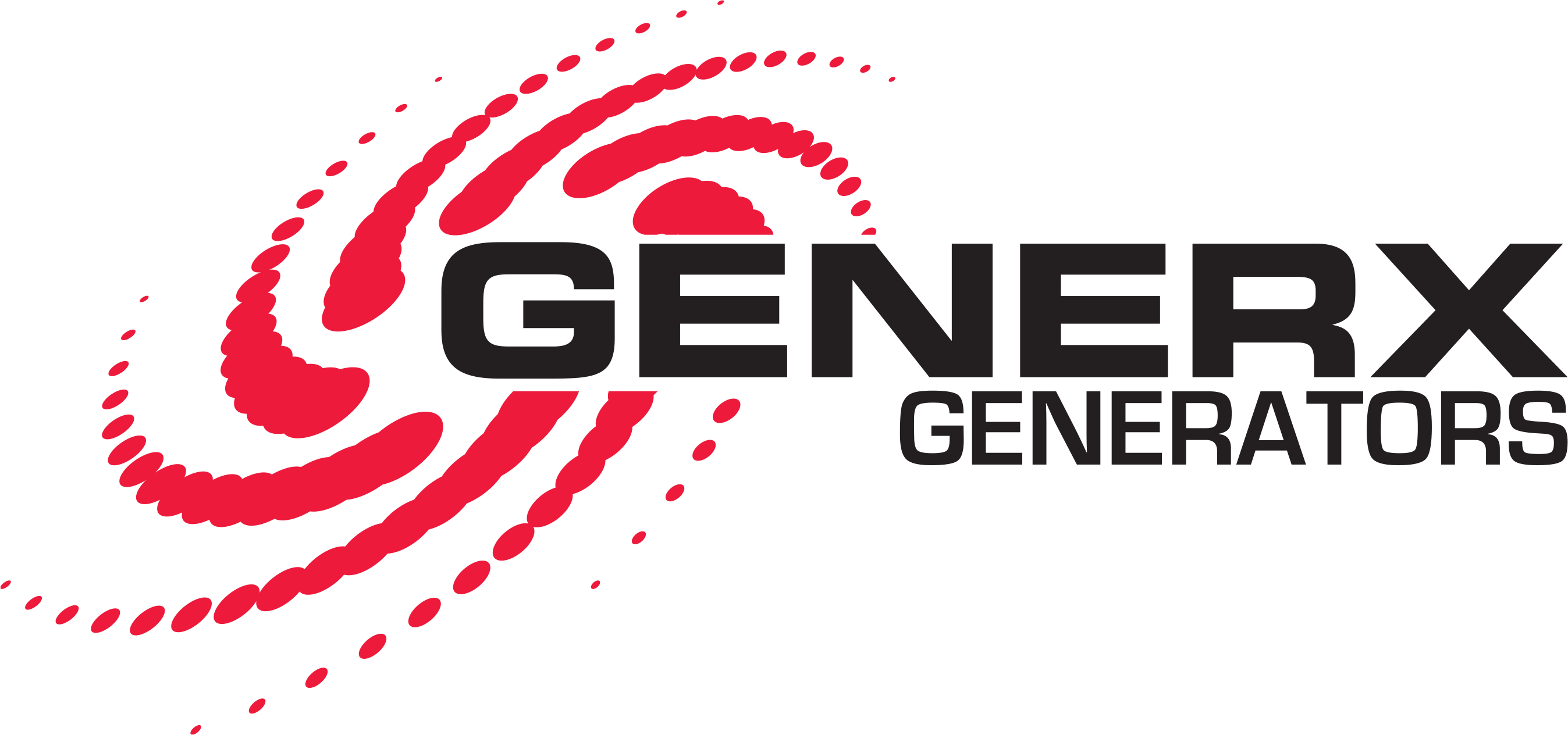 GenerX Logo